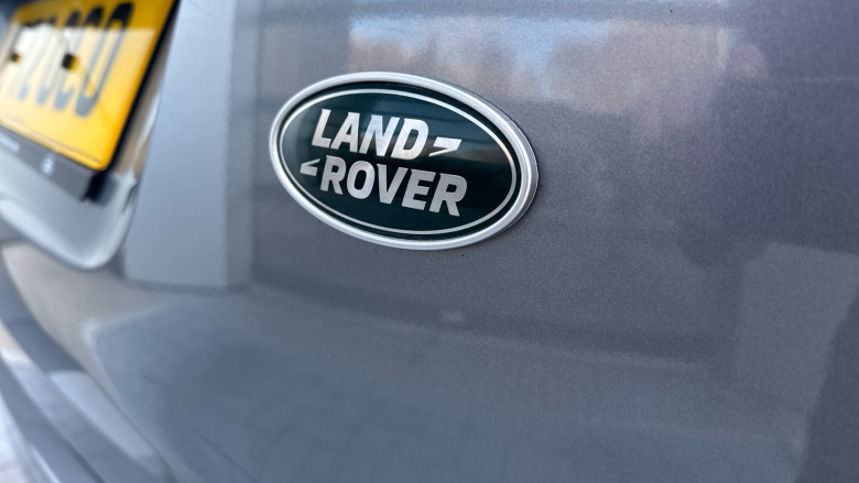 Land Rover Range Rover Evoque 2.0 D200 R-Dynamic S 5dr Auto Diesel Hatchback